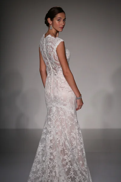 Sottero en Midgley modeshow — Stockfoto