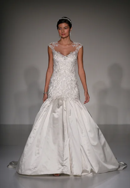 Sottero en Midgley modeshow — Stockfoto