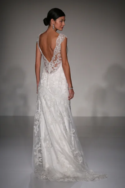 Sottero en Midgley modeshow — Stockfoto