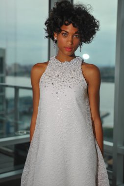 Pamella Roland sunu