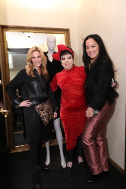 Victor De Souza sonbahar 2015 koleksiyonu