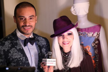 Victor De Souza sonbahar 2015 koleksiyonu