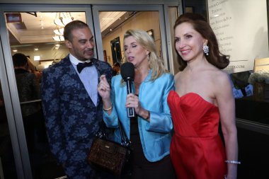 Victor De Souza sonbahar 2015 koleksiyonu