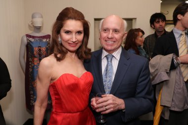 Victor De Souza sonbahar 2015 koleksiyonu