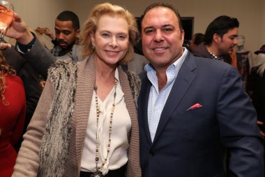 Victor De Souza sonbahar 2015 koleksiyonu