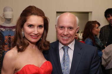 Victor De Souza sonbahar 2015 koleksiyonu