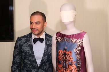 Victor De Souza sonbahar 2015 koleksiyonu