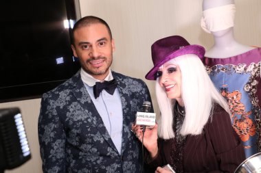 Victor De Souza sonbahar 2015 koleksiyonu