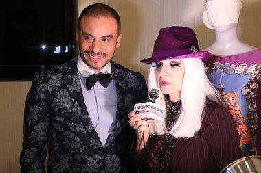 Victor De Souza sonbahar 2015 koleksiyonu