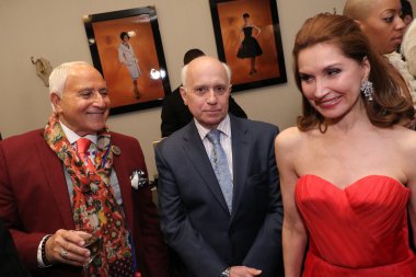 Victor De Souza sonbahar 2015 koleksiyonu