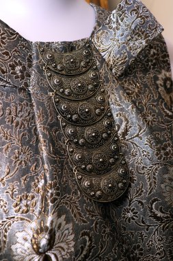 Victor De Souza sonbahar 2015 koleksiyonu