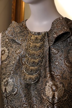 Victor De Souza sonbahar 2015 koleksiyonu