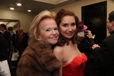 Victor De Souza sonbahar 2015 koleksiyonu