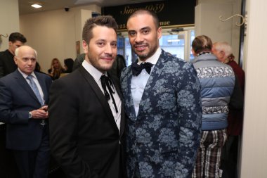 Victor De Souza sonbahar 2015 koleksiyonu