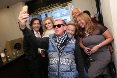 Victor De Souza sonbahar 2015 koleksiyonu