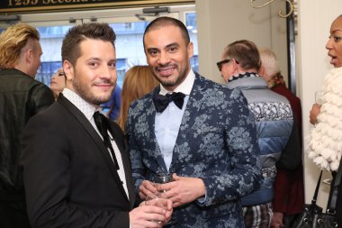 Victor De Souza sonbahar 2015 koleksiyonu