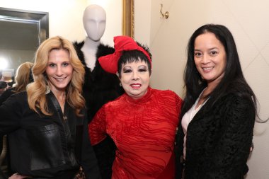 Victor De Souza sonbahar 2015 koleksiyonu