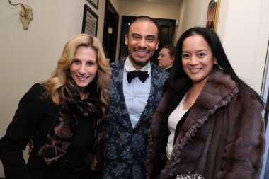 Victor De Souza sonbahar 2015 koleksiyonu