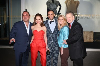 Victor De Souza sonbahar 2015 koleksiyonu