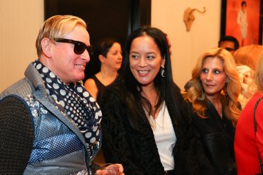 Victor De Souza sonbahar 2015 koleksiyonu