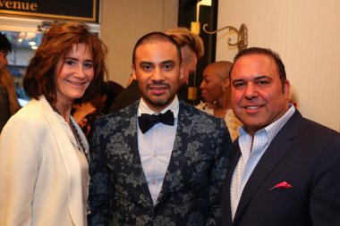 Victor De Souza sonbahar 2015 koleksiyonu