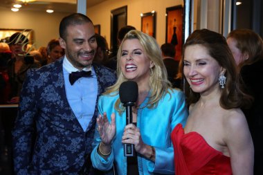 Victor De Souza sonbahar 2015 koleksiyonu