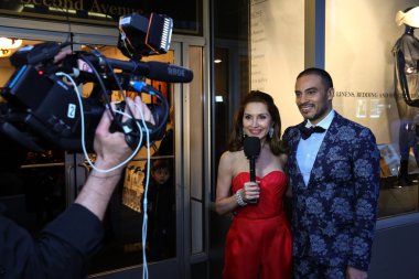 Victor De Souza sonbahar 2015 koleksiyonu