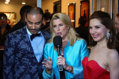 Victor De Souza sonbahar 2015 koleksiyonu