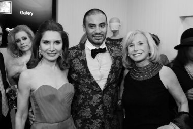 Victor De Souza sonbahar 2015 koleksiyonu