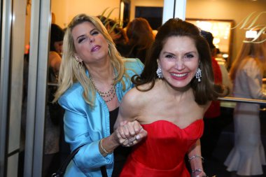 Victor De Souza sonbahar 2015 koleksiyonu