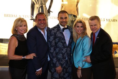 Victor De Souza sonbahar 2015 koleksiyonu