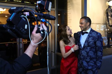 Victor De Souza sonbahar 2015 koleksiyonu