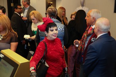 Victor De Souza sonbahar 2015 koleksiyonu