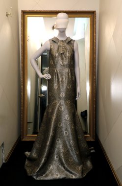 Victor De Souza sonbahar 2015 koleksiyonu