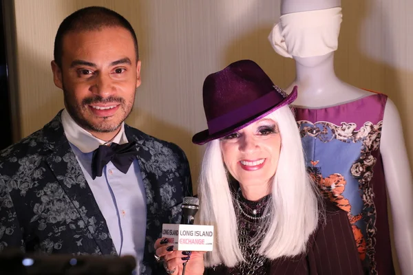 Victor De Souza sonbahar 2015 koleksiyonu