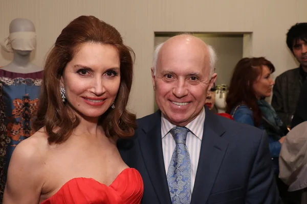 Victor De Souza sonbahar 2015 koleksiyonu