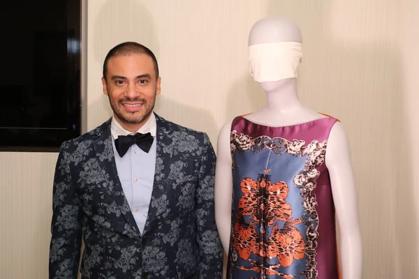 Victor De Souza sonbahar 2015 koleksiyonu