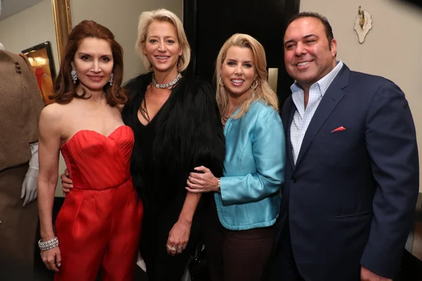 Victor De Souza sonbahar 2015 koleksiyonu