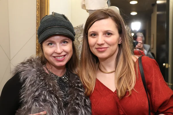 Victor De Souza sonbahar 2015 koleksiyonu