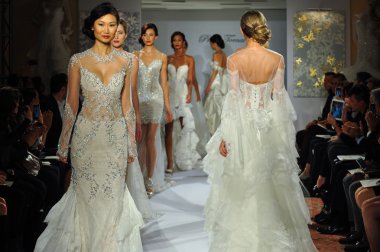 Prina Tornai Gelin Koleksiyonu