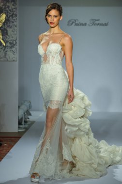 Prina Tornai Gelin Koleksiyonu