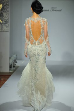 Prina Tornai Gelin Koleksiyonu