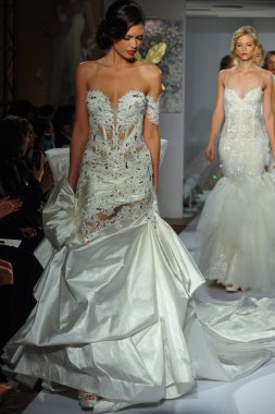 Prina Tornai Gelin Koleksiyonu