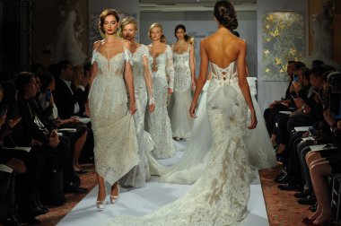 Prina Tornai Gelin Koleksiyonu