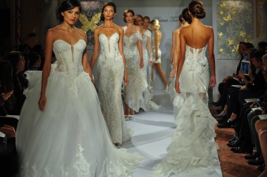 Prina Tornai Gelin Koleksiyonu