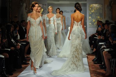 Prina Tornai Gelin Koleksiyonu