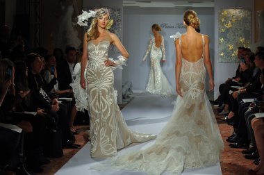 Prina Tornai Gelin Koleksiyonu