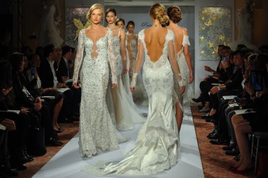 Prina Tornai Gelin Koleksiyonu