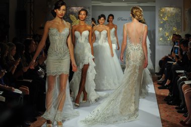 Prina Tornai Gelin Koleksiyonu