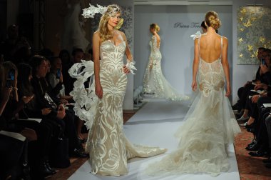 Prina Tornai Gelin Koleksiyonu